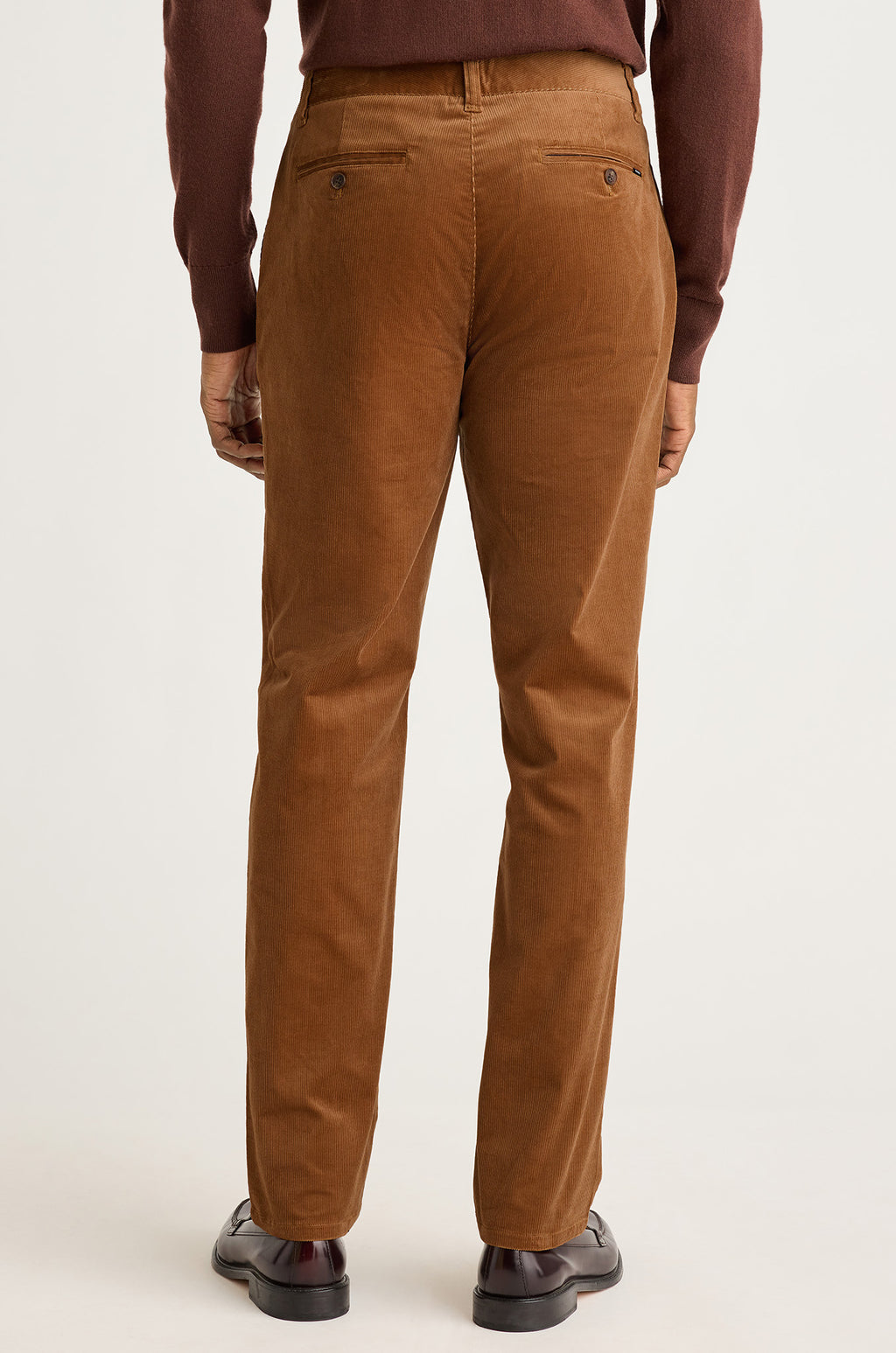 Corduroy Chino