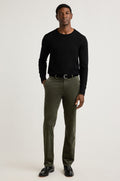 Corduroy Chino