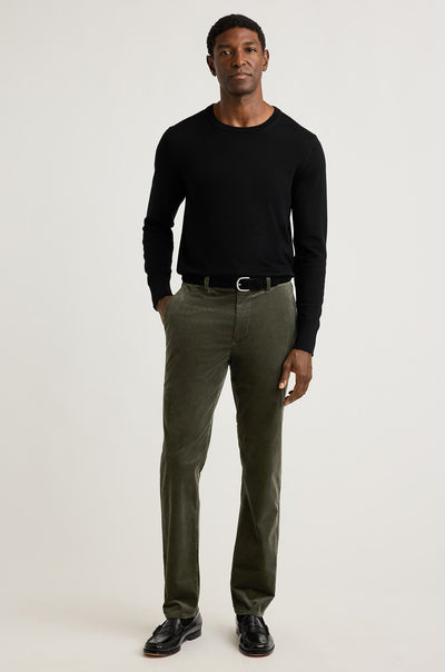 Corduroy Chino