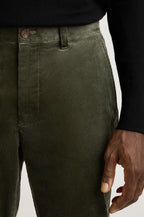 Corduroy Chino