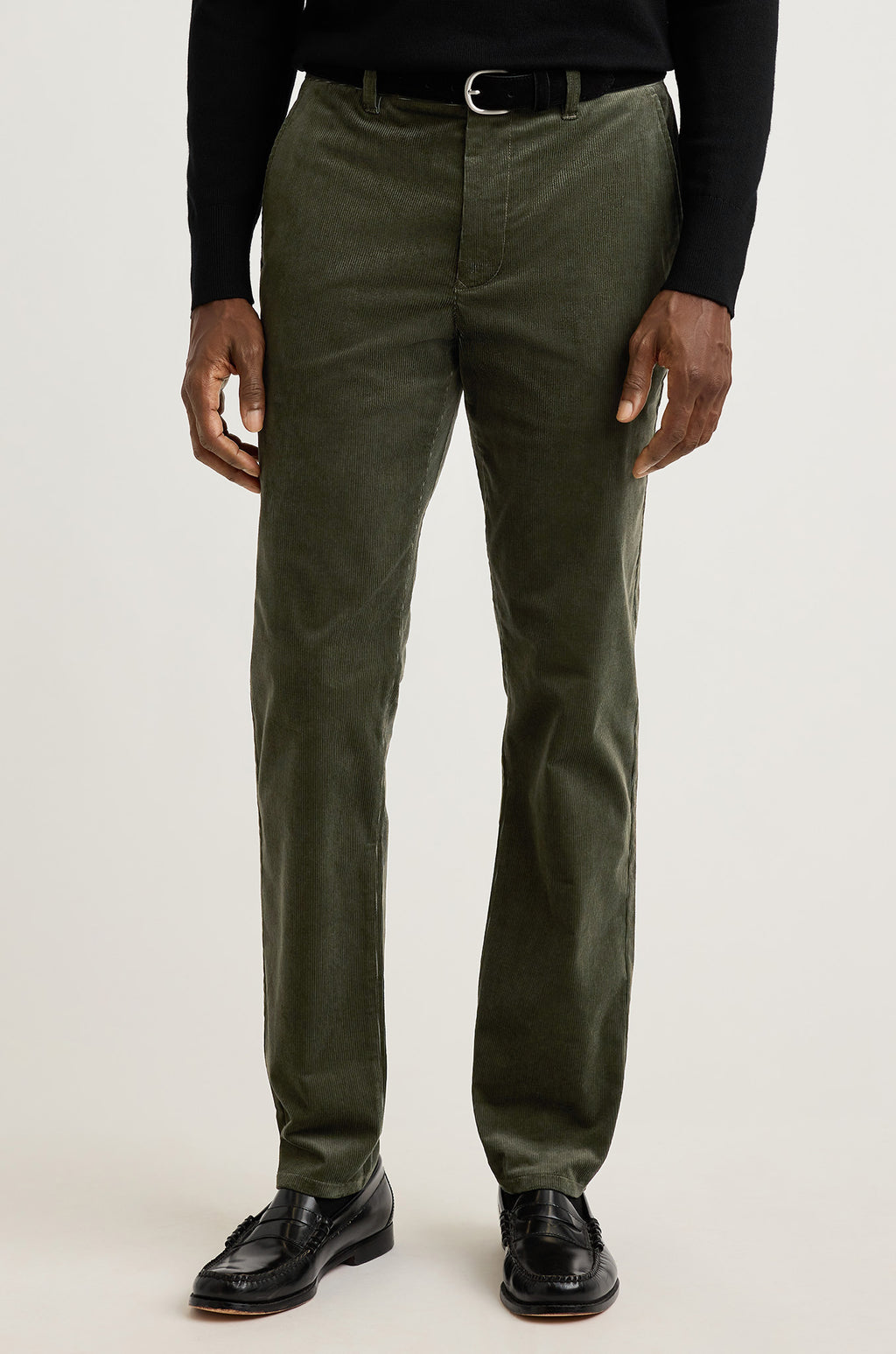 Corduroy Chino