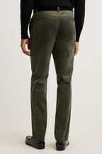 Corduroy Chino