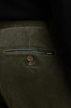 Corduroy Chino