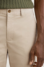 Corduroy Chino