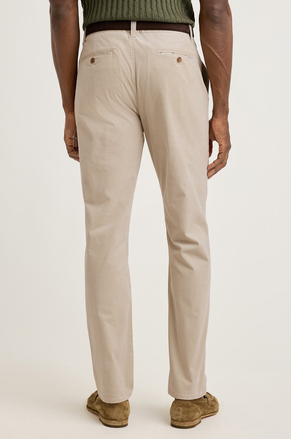 Corduroy Chino