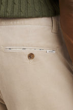 Corduroy Chino