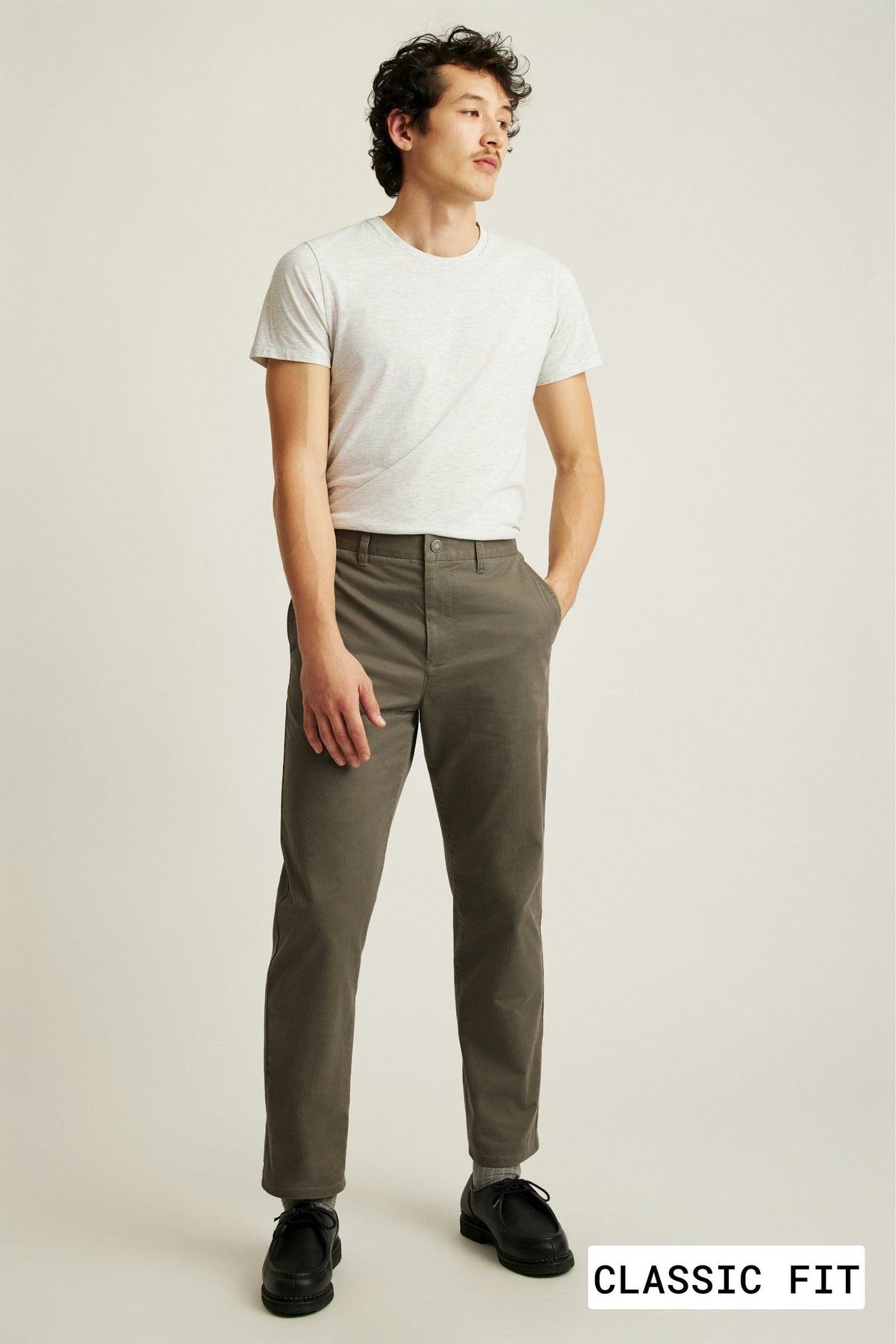 The Original Chino