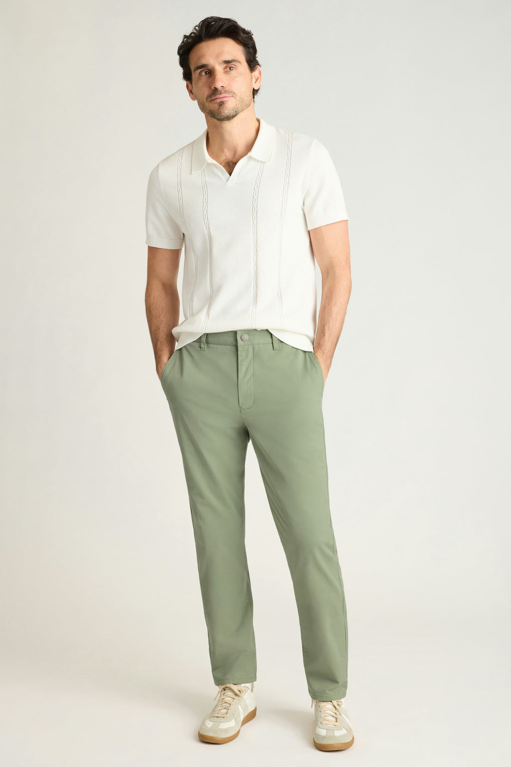 The Original Chino