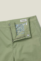 The Original Chino - oil green
