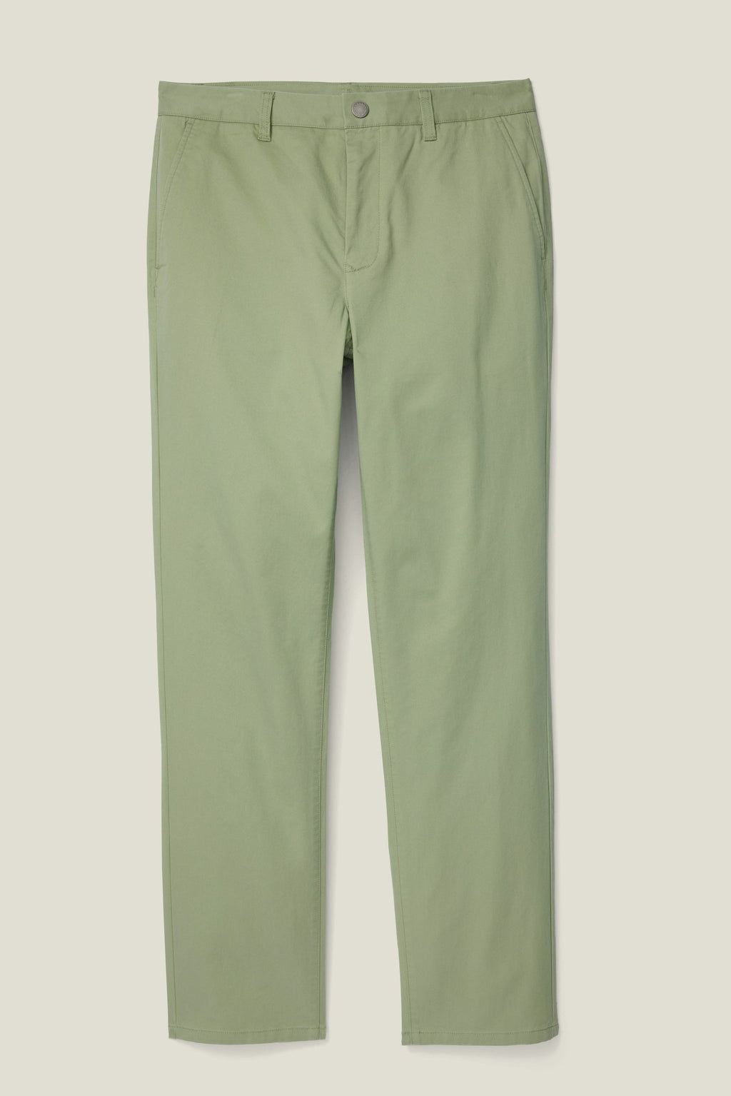 The Original Chino - oil green