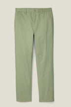 The Original Chino - oil green