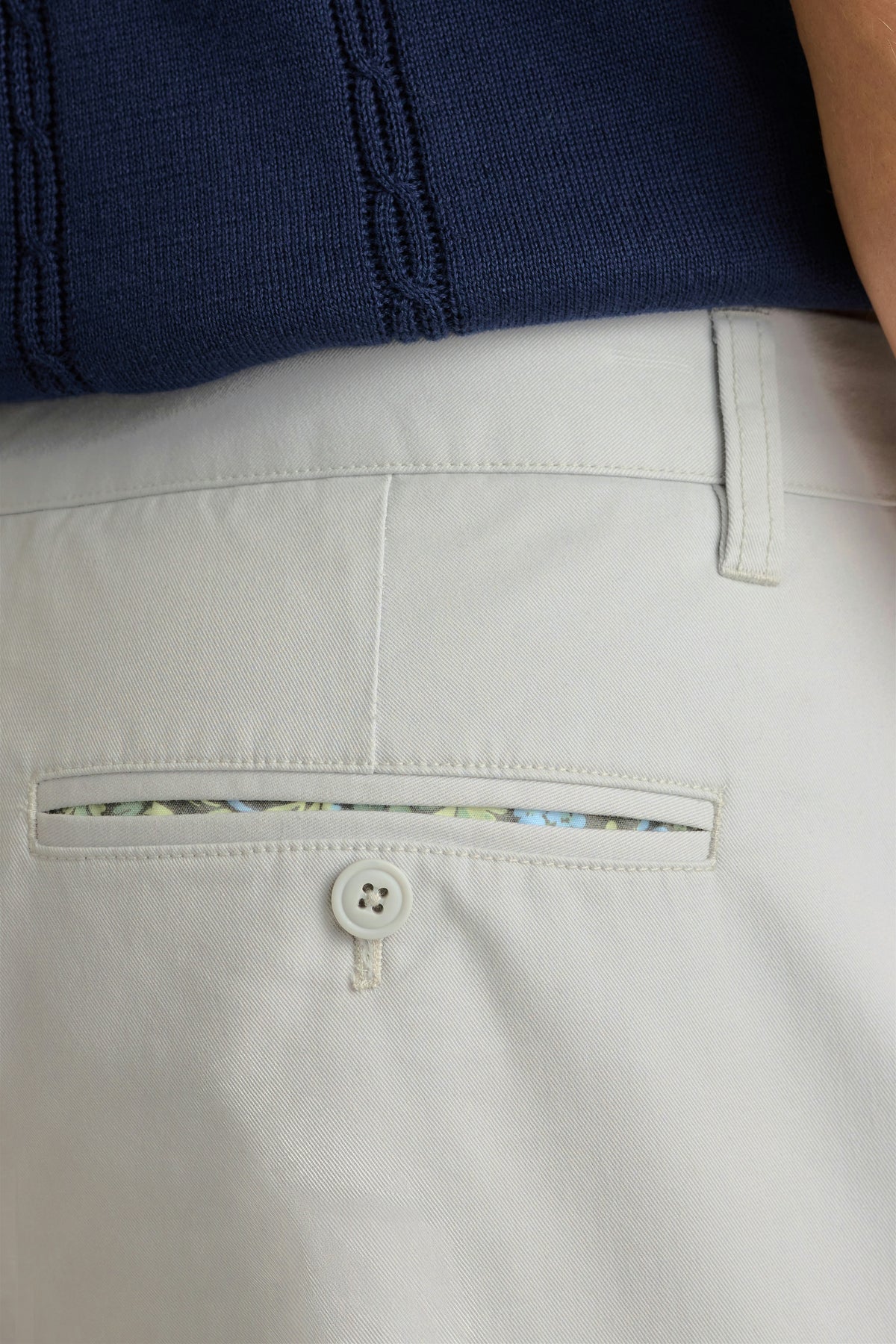 The Original Chino