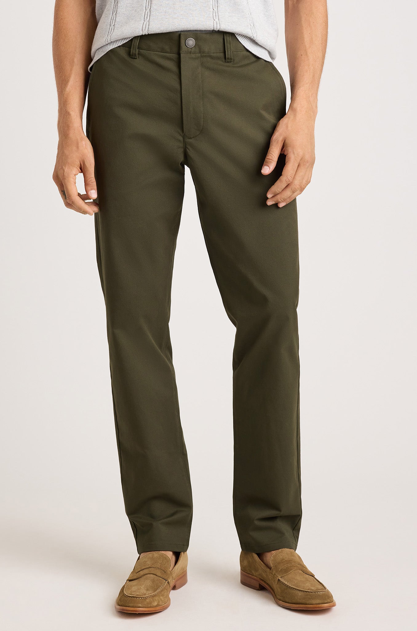 Stretch Washed Chino Pants: Tailored & Slim Fit Chinos – Bonobos