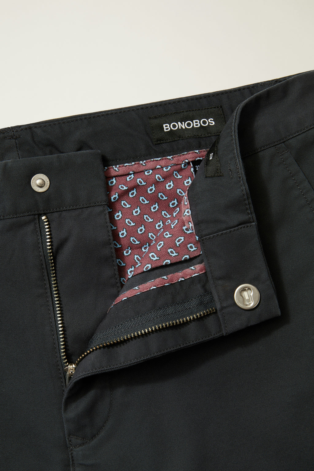 The Original Chino - Straight Fit