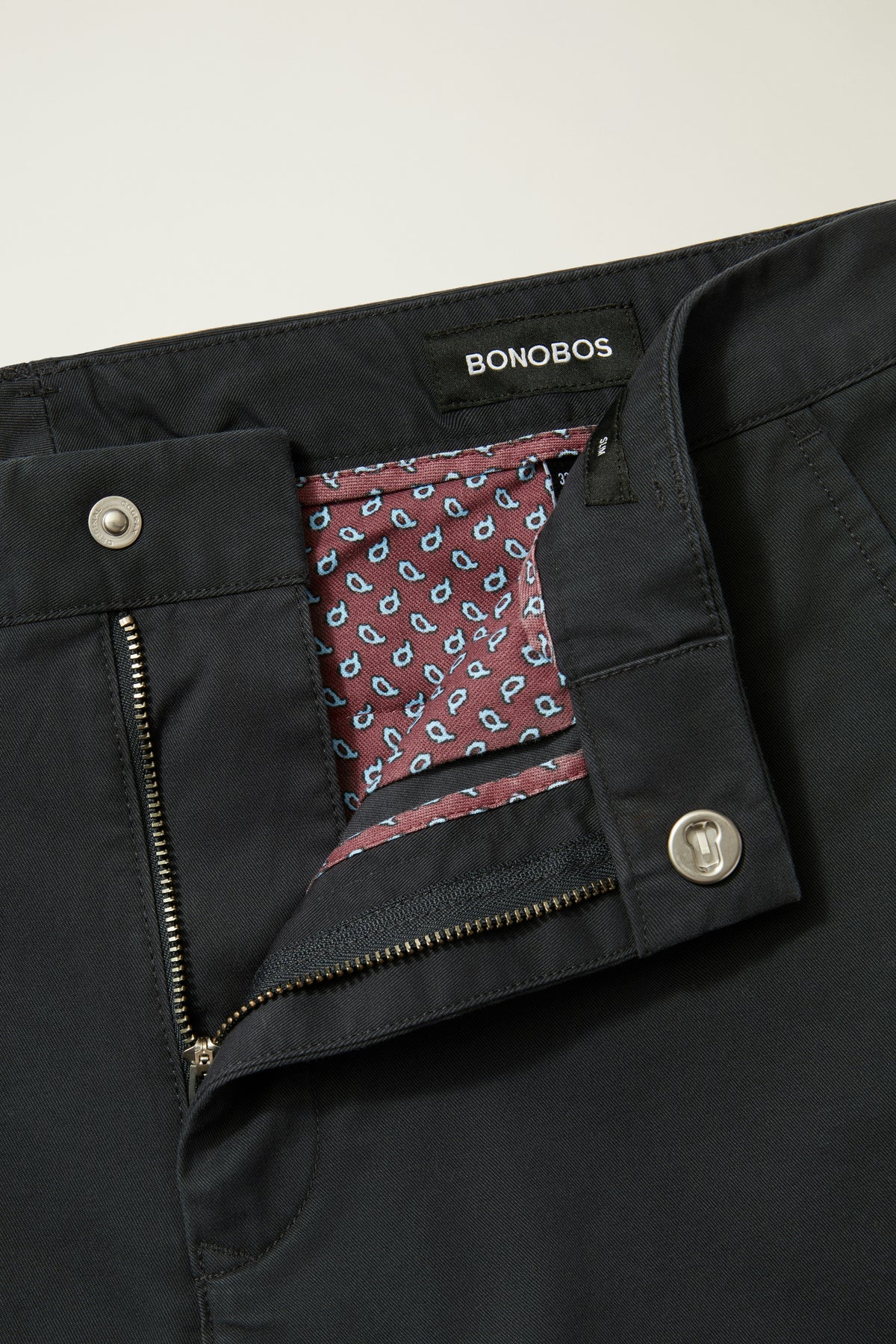 The Original Chino - Straight Fit