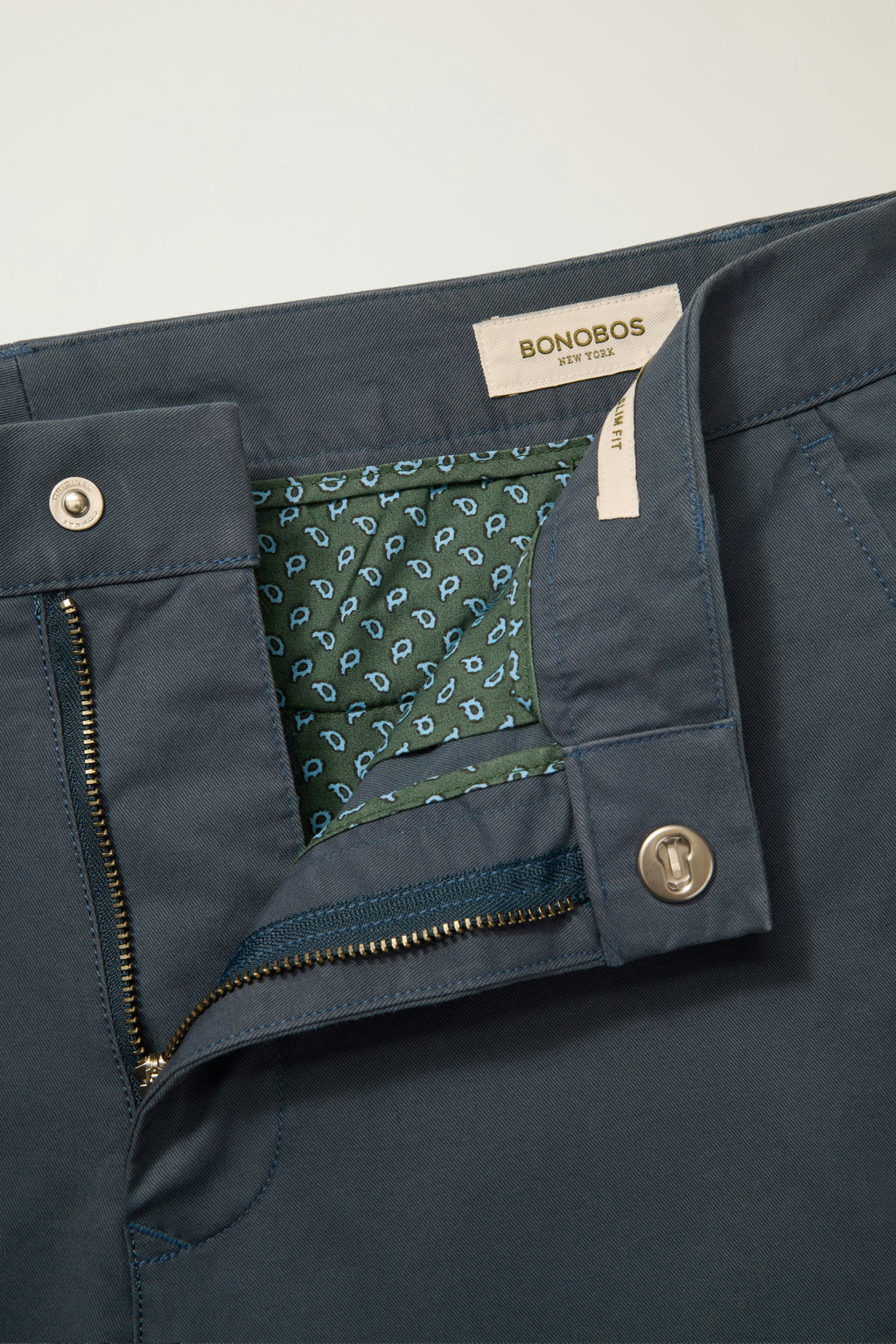 The Original Chino - Skinny