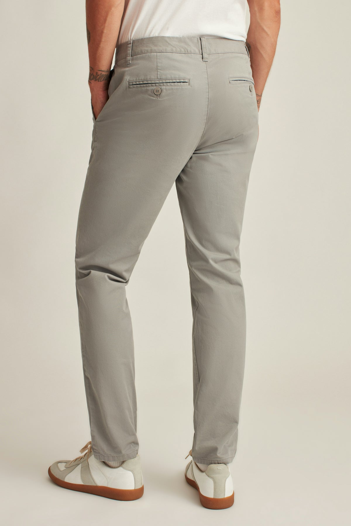The Original Chino