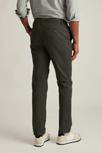 The Original Chino - Slim Taper Fit - asphalts