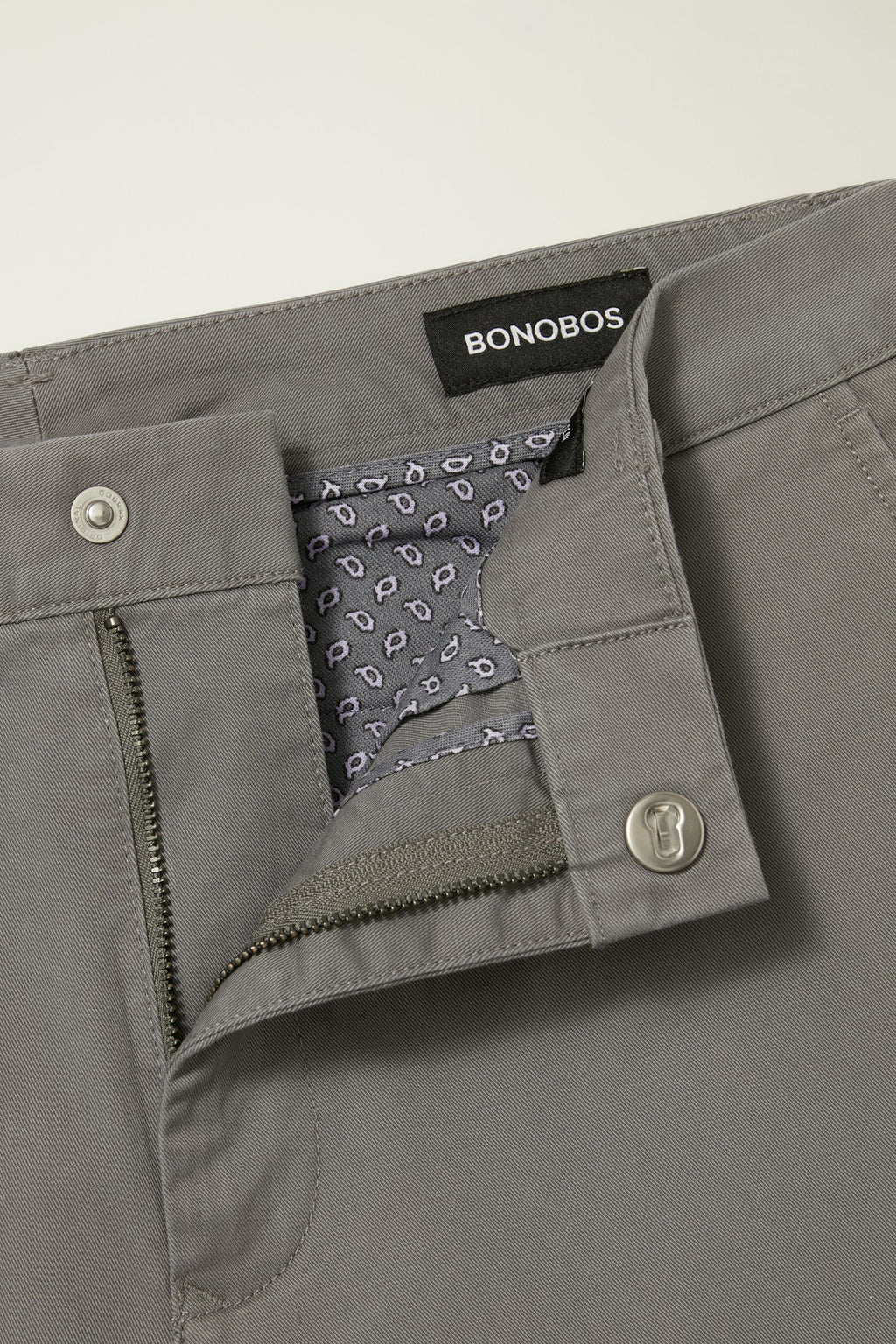 The Original Chino - graphites