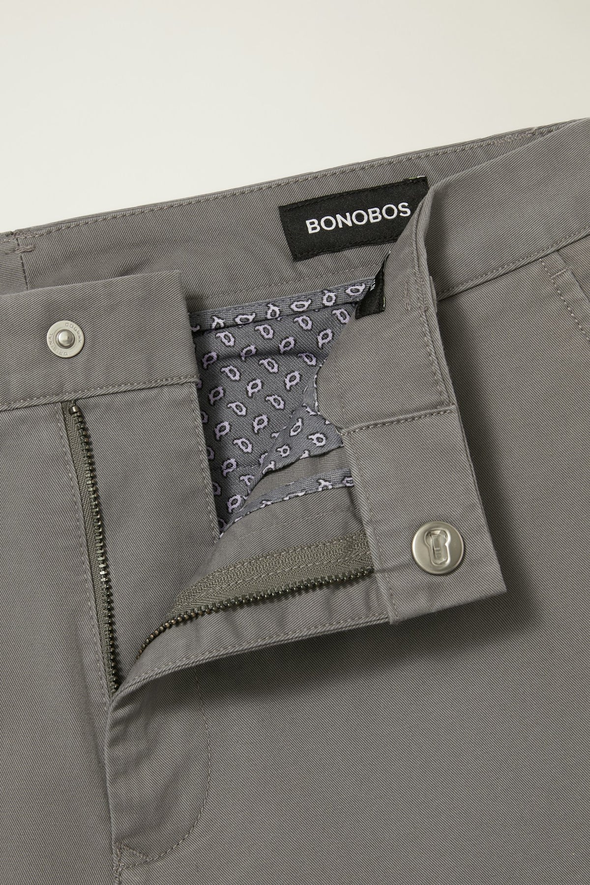 The Original Chino - graphites