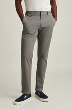 The Original Chino - Slim Taper Fit - graphites