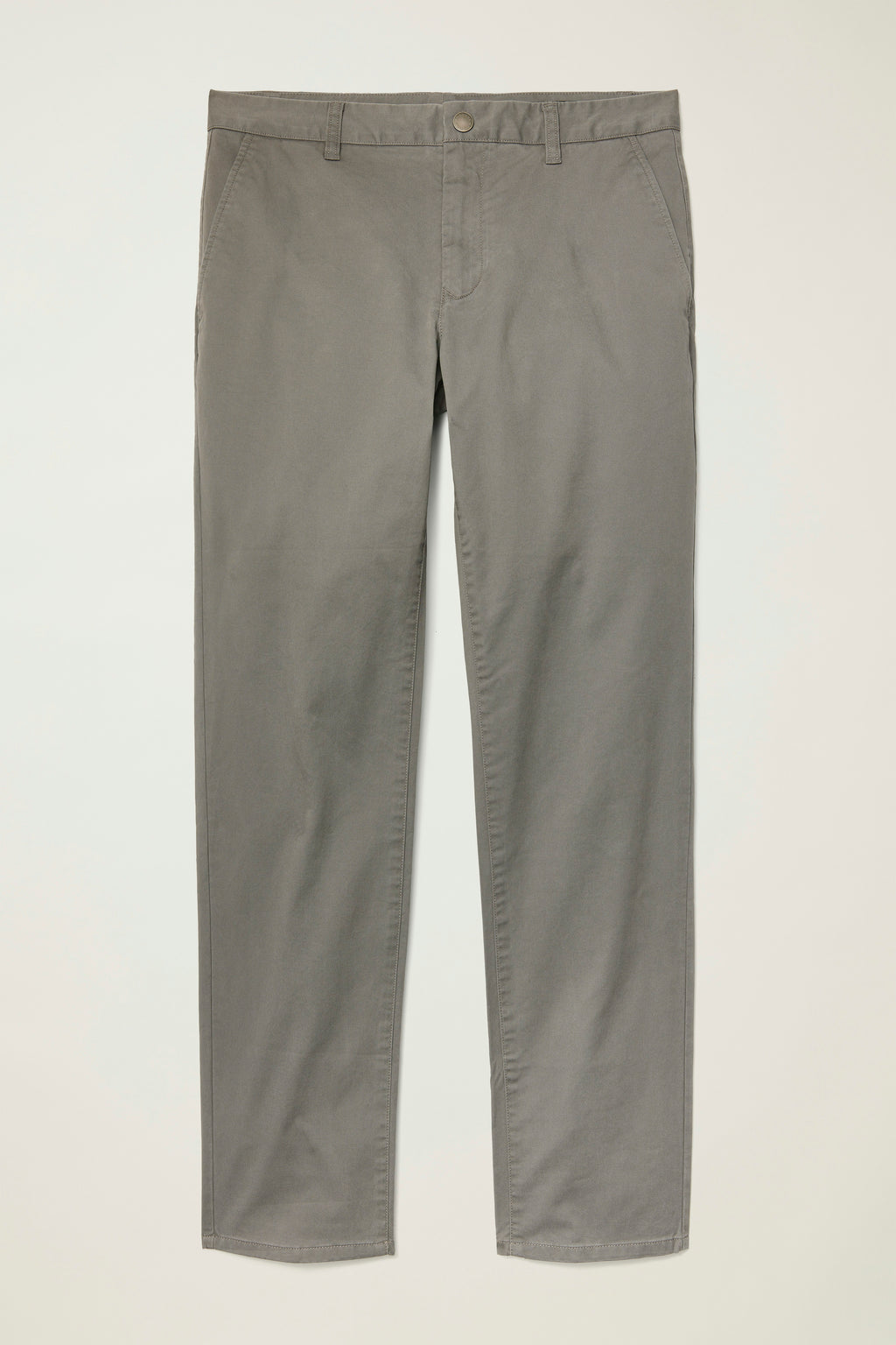 The Original Chino - Straight Fit