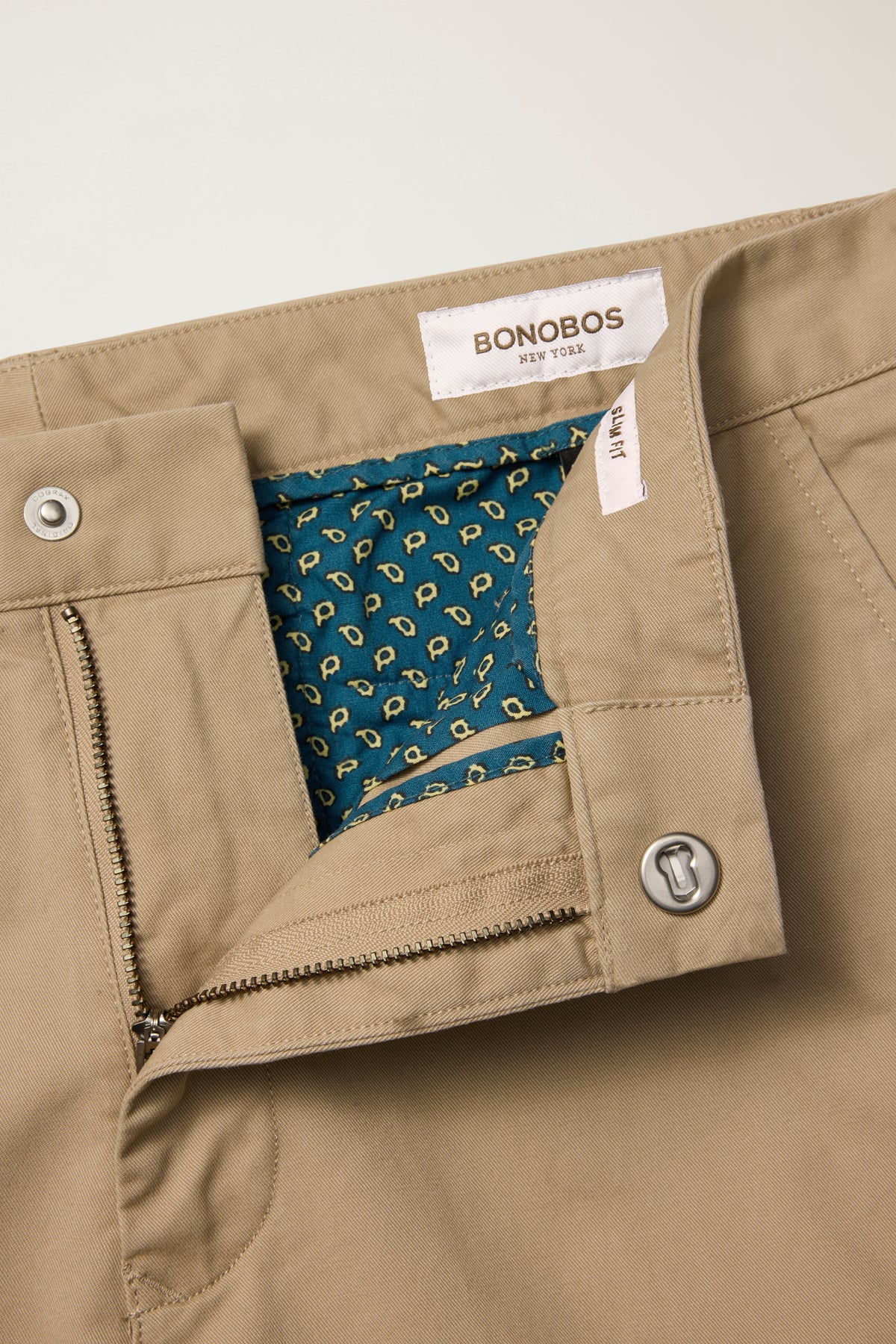 The Original Chino
