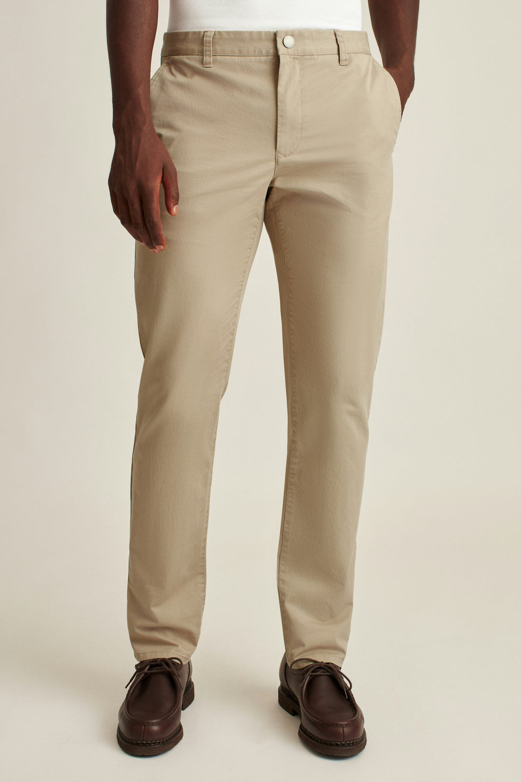 The Original Chino - the khakis