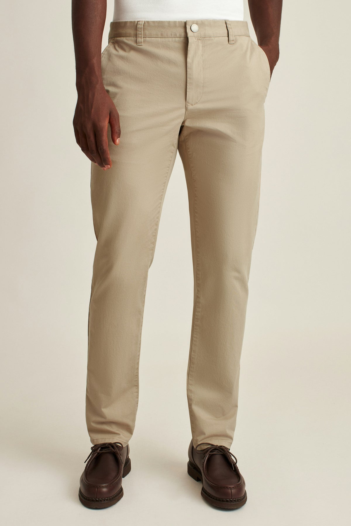The Original Chino - the khakis