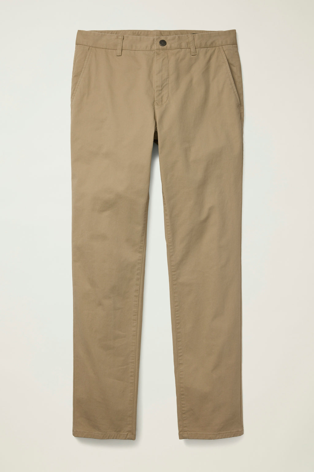 The Original Chino - Straight Fit