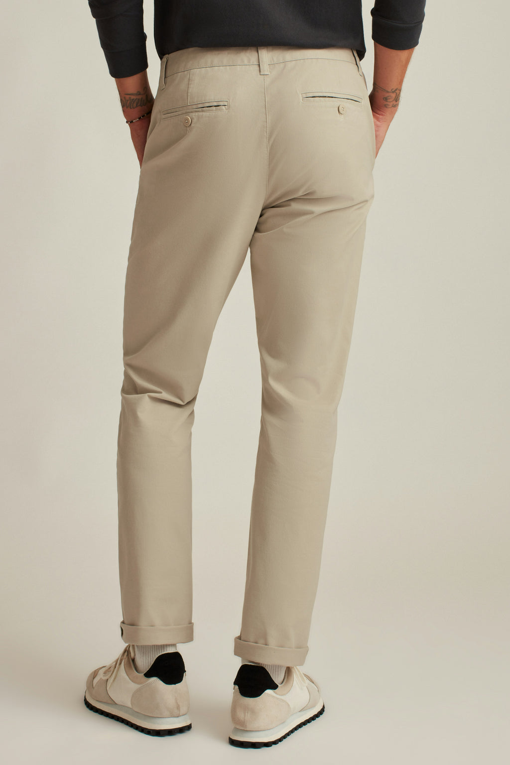The Original Chino