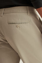 The Original Chino - Slim Taper Fit - millstones