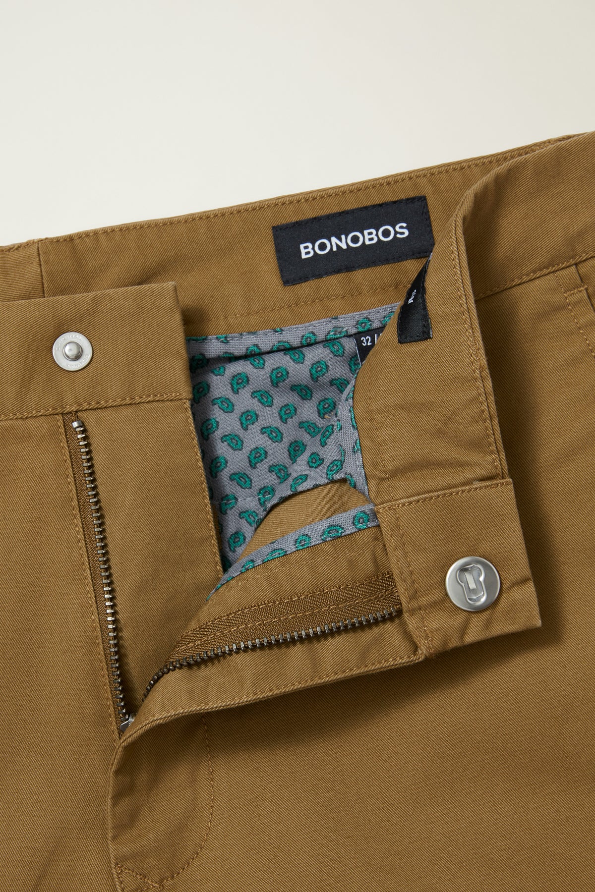 The Original Chino - Slim Taper Fit