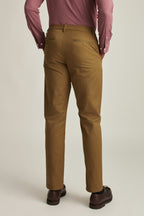 The Original Chino - Slim Taper Fit - chestnuts