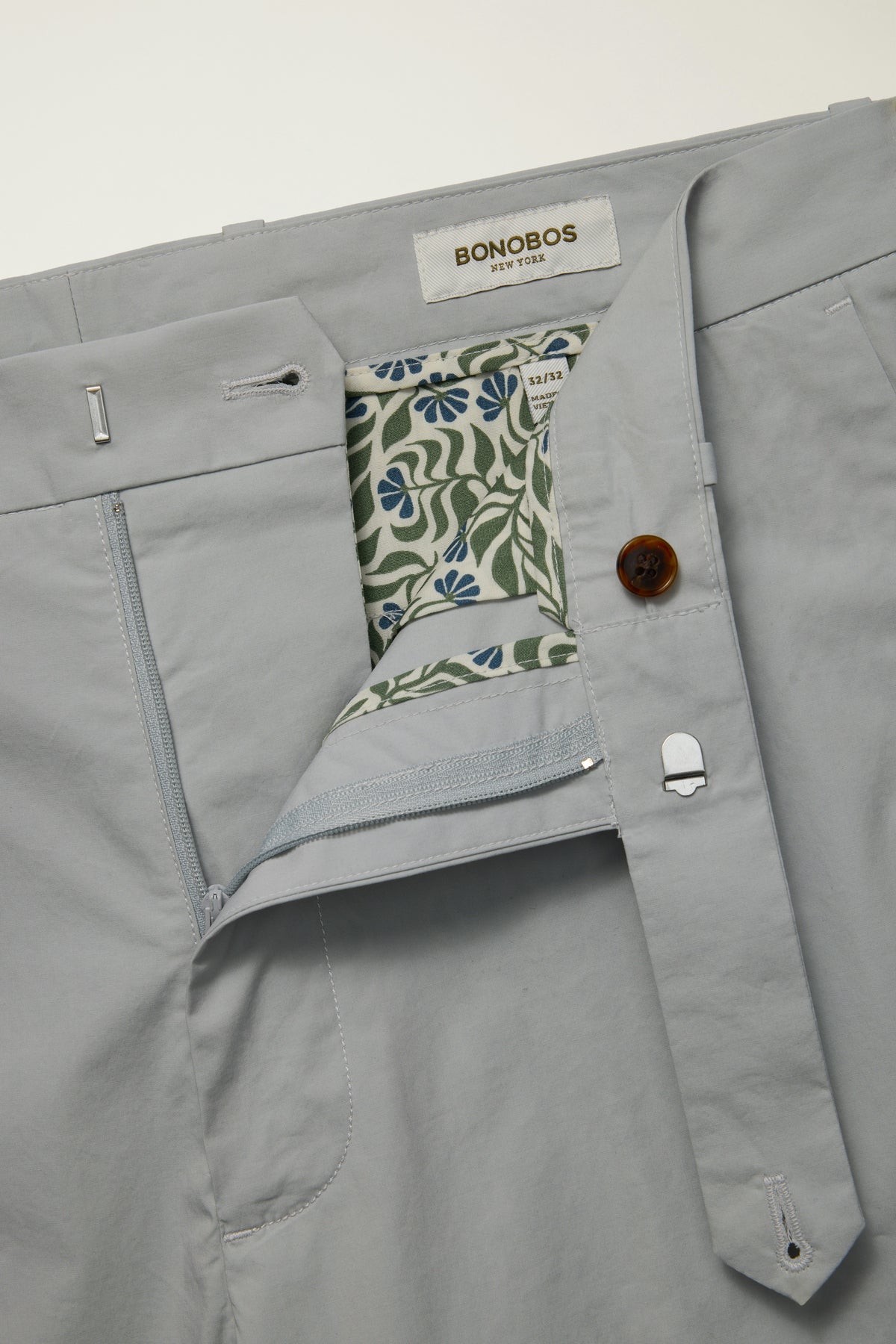 Italian Flyweight Trouser