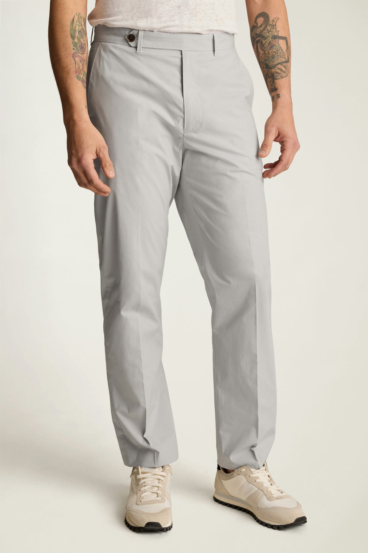 Italian Flyweight Trouser