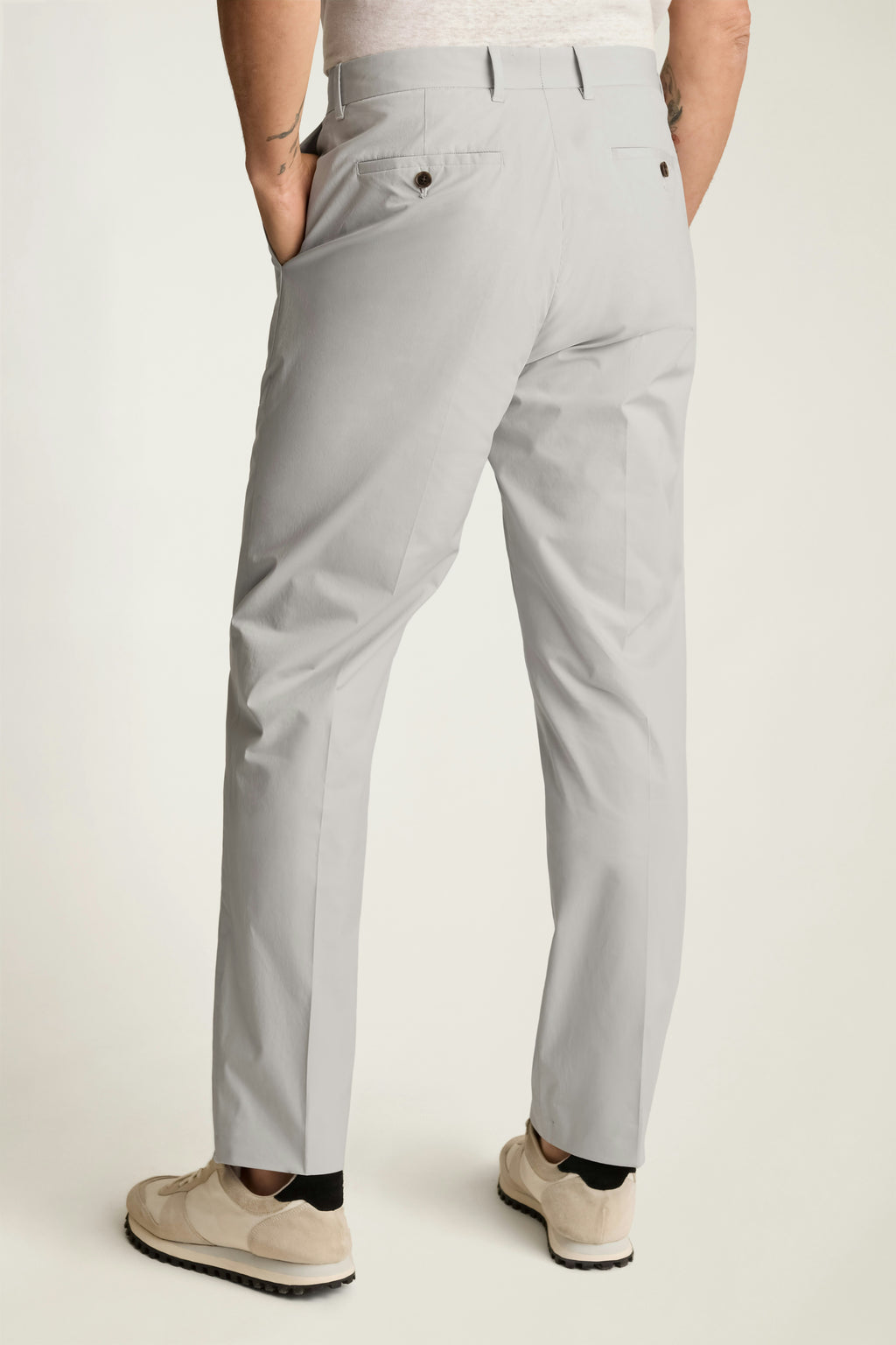 Italian Flyweight Trouser