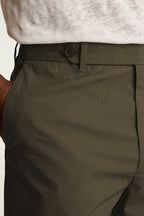 Italian Flyweight Trouser