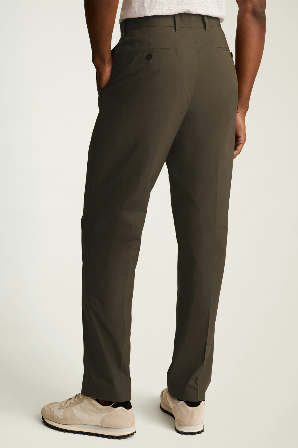 Italian Flyweight Trouser