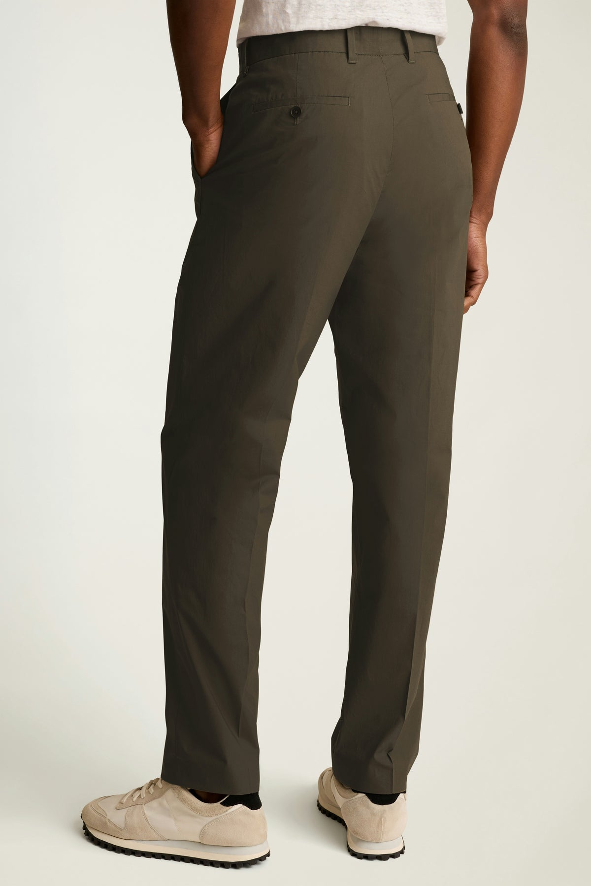 Italian Flyweight Trouser