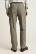 Prince Street Pleated Trouser