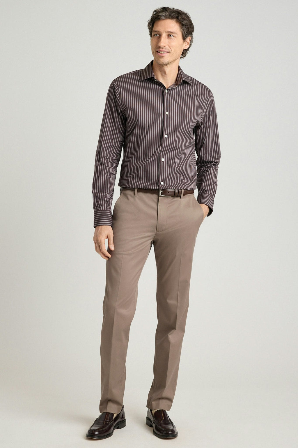Weekday Warrior Dress Pants
