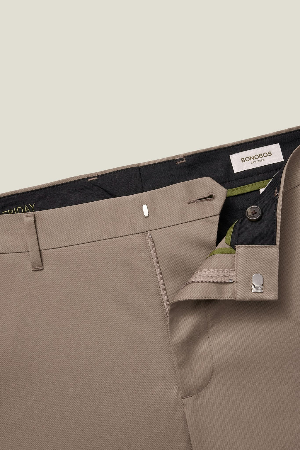 Weekday Warrior Dress Pants