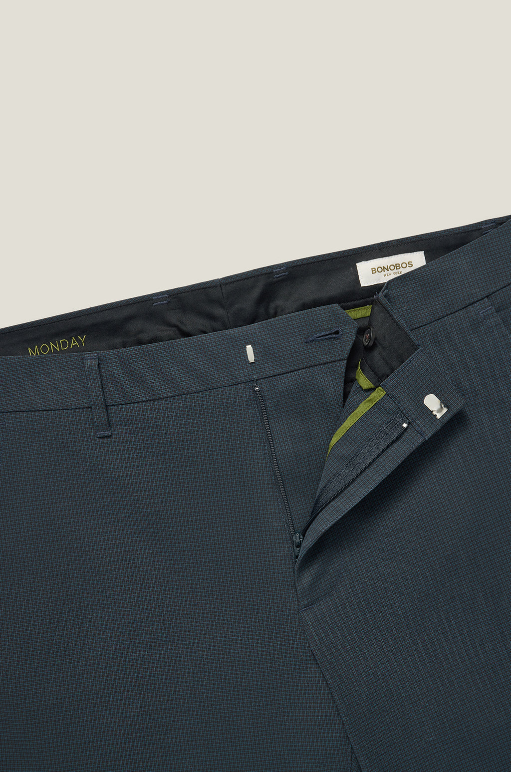 Weekday Warrior Dress Pants