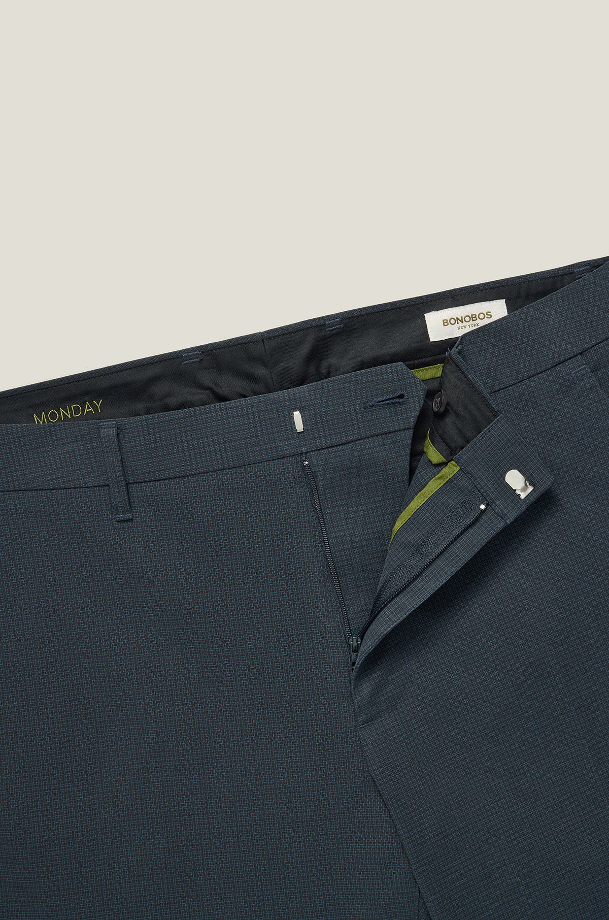 Weekday Warrior Dress Pants