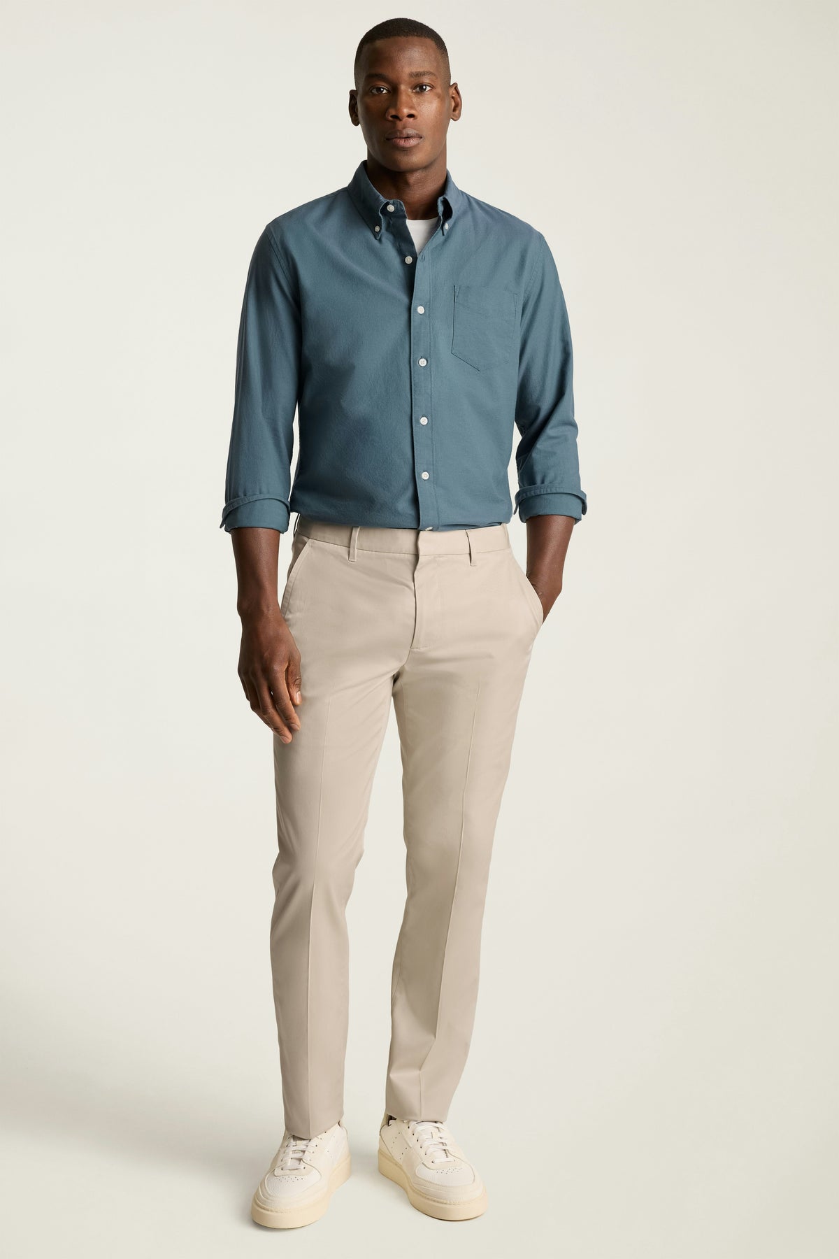 Weekday Warrior Dress Pants