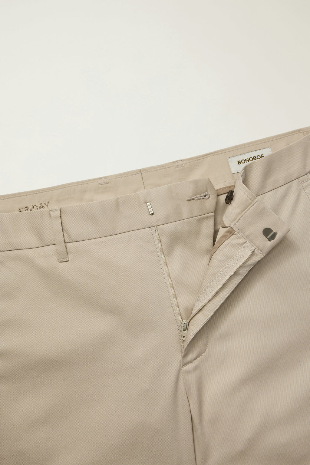 Weekday Warrior Dress Pants