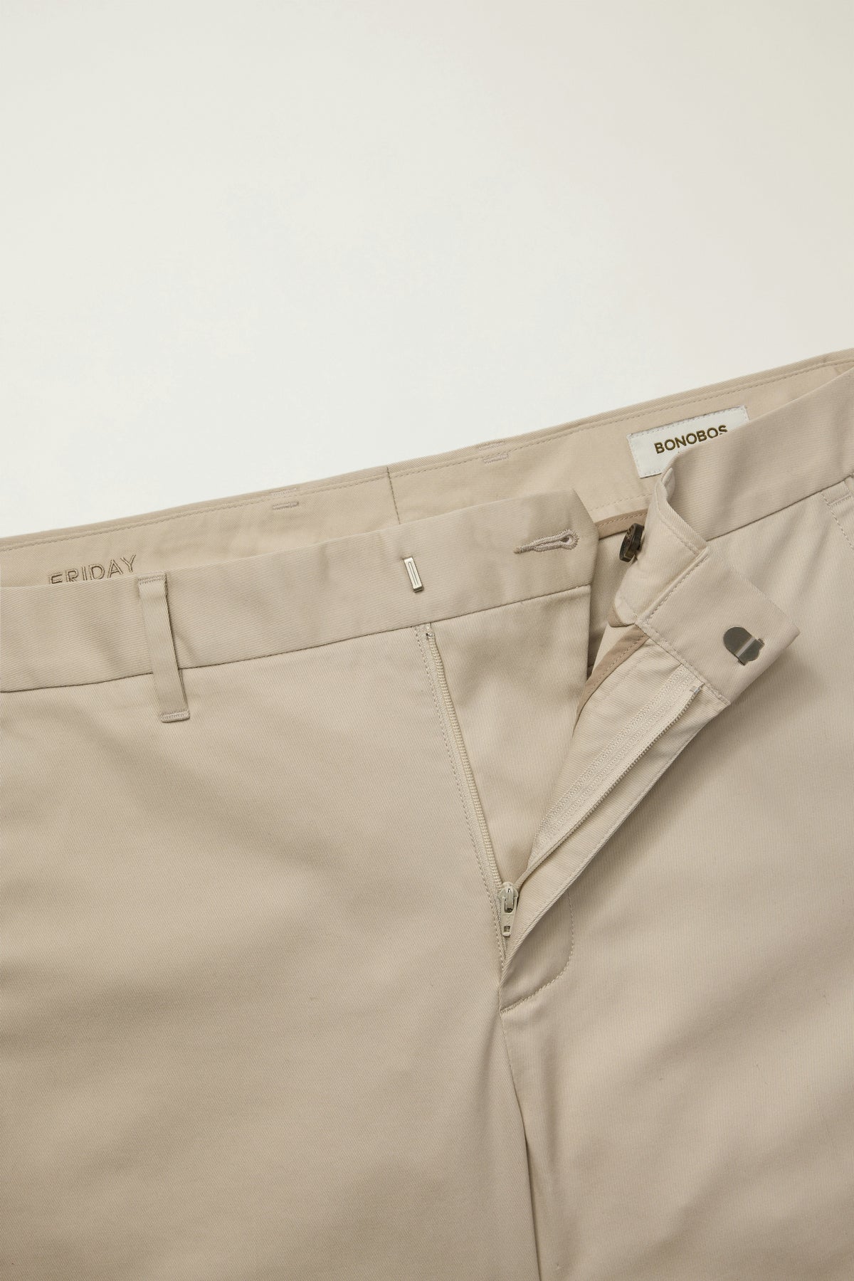 Weekday Warrior Dress Pants
