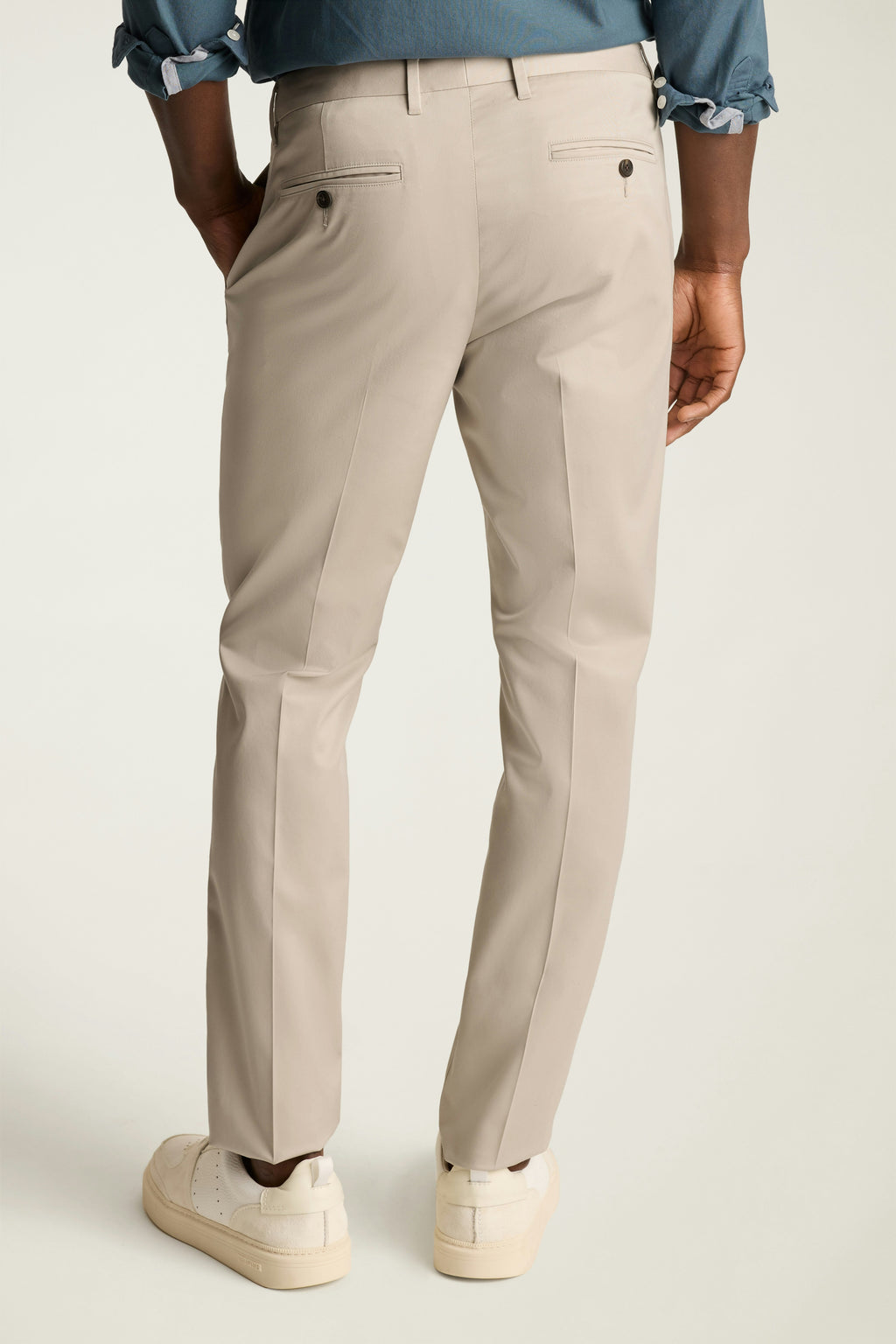 Weekday Warrior Dress Pants
