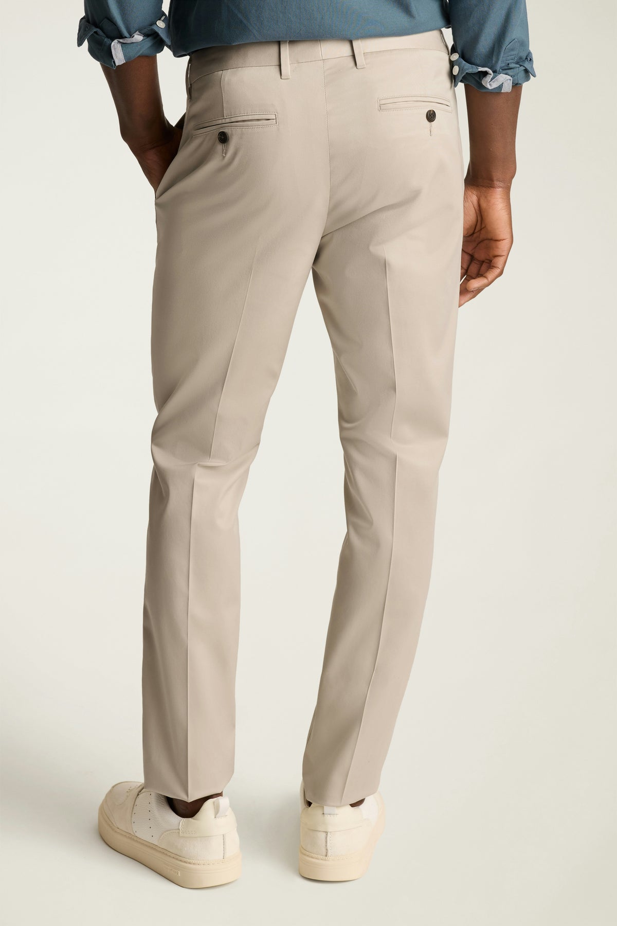 Weekday Warrior Dress Pants